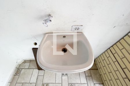Casa à venda com 125m², 5 quartos e 2 vagas Casa à venda com 125m², 5 quartos e 2 vagasÁrea de Serviço Casa 3