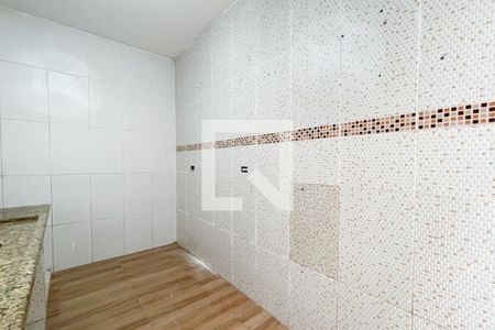 Casa à venda com 125m², 5 quartos e 2 vagas Casa à venda com 125m², 5 quartos e 2 vagasCozinha - Casa 1