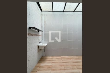 Casa à venda com 125m², 5 quartos e 2 vagas Casa à venda com 125m², 5 quartos e 2 vagasÁrea de Serviço - Casa 1