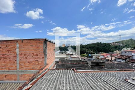 Casa à venda com 125m², 5 quartos e 2 vagas Casa à venda com 125m², 5 quartos e 2 vagasVista do Quarto 2 - casa 3