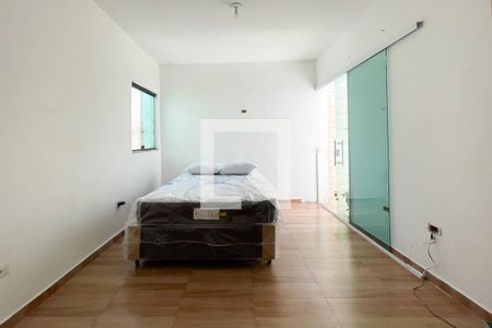 Casa à venda com 125m², 5 quartos e 2 vagas Casa à venda com 125m², 5 quartos e 2 vagasSuíte - Casa 2