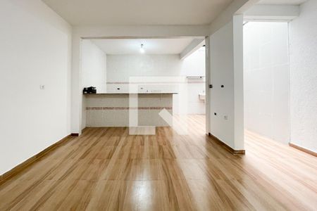 Casa à venda com 125m², 5 quartos e 2 vagas Casa à venda com 125m², 5 quartos e 2 vagasCozinha - Casa 1