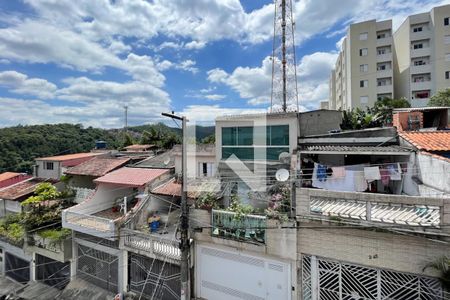 Casa à venda com 125m², 5 quartos e 2 vagas Casa à venda com 125m², 5 quartos e 2 vagasVista da Sacada - Casa 3