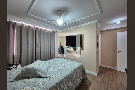 Apartamento à venda com 89m², 3 quartos e 1 vaga Apartamento à venda com 89m², 3 quartos e 1 vagaSuíte 1