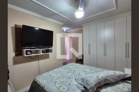Apartamento à venda com 89m², 3 quartos e 1 vaga Apartamento à venda com 89m², 3 quartos e 1 vagaSuíte 1