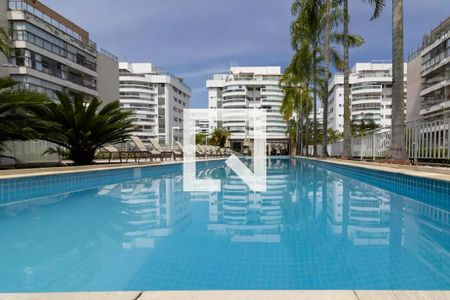 Apartamento à venda com 89m², 3 quartos e 1 vaga Apartamento à venda com 89m², 3 quartos e 1 vagaÁrea comum