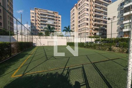 Apartamento à venda com 89m², 3 quartos e 1 vaga Apartamento à venda com 89m², 3 quartos e 1 vagaÁrea comum