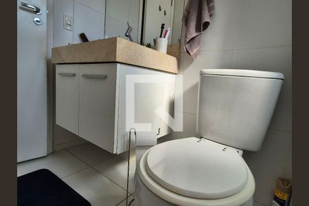 Apartamento à venda com 89m², 3 quartos e 1 vaga Apartamento à venda com 89m², 3 quartos e 1 vagaSuíte 1