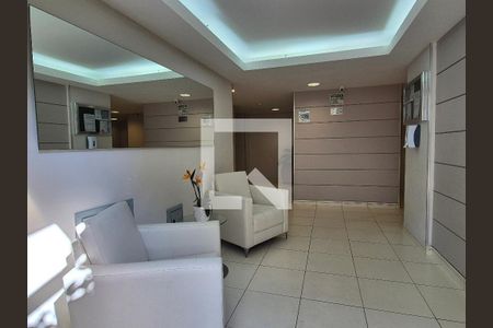 Apartamento à venda com 89m², 3 quartos e 1 vaga Apartamento à venda com 89m², 3 quartos e 1 vagaÁrea comum