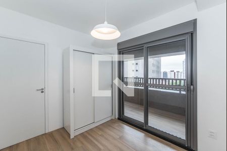 Apartamento para alugar com 34m², 1 quarto e sem vagaQuarto