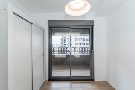 Apartamento para alugar com 34m², 1 quarto e sem vagaQuarto