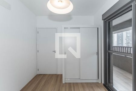 Apartamento para alugar com 34m², 1 quarto e sem vagaQuarto