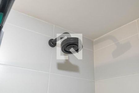 Apartamento para alugar com 34m², 1 quarto e sem vagaBanheiro