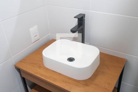 Apartamento para alugar com 34m², 1 quarto e sem vagaBanheiro