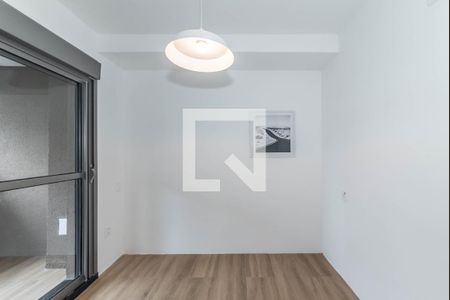 Apartamento para alugar com 34m², 1 quarto e sem vagaQuarto