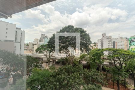 Apartamento à venda com 120m², 2 quartos e sem vagaVista Sala