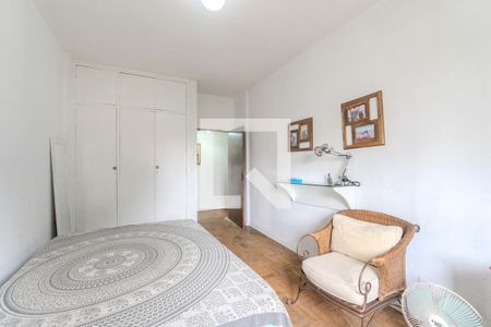 Apartamento à venda com 120m², 2 quartos e sem vagaQuarto 1