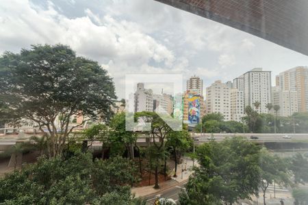 Apartamento à venda com 120m², 2 quartos e sem vagaVista Quarto 2