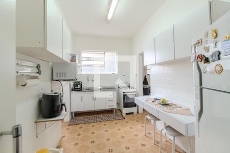 Apartamento à venda com 120m², 2 quartos e sem vagaCozinha