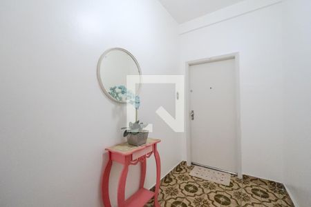 Apartamento à venda com 120m², 2 quartos e sem vagaHall