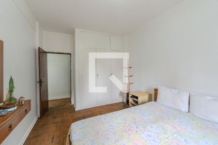 Apartamento à venda com 120m², 2 quartos e sem vagaQuarto 2