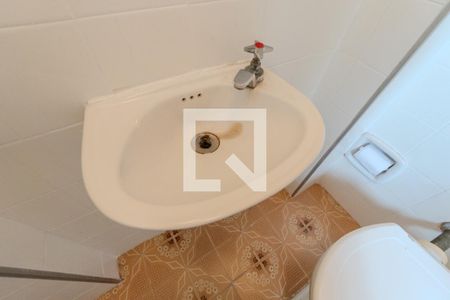 Apartamento à venda com 120m², 2 quartos e sem vagaQuarto de Serviço