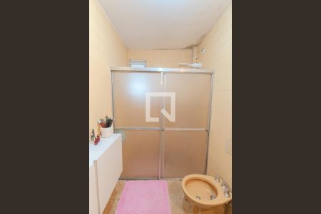 Apartamento à venda com 120m², 2 quartos e sem vagaBanheiro