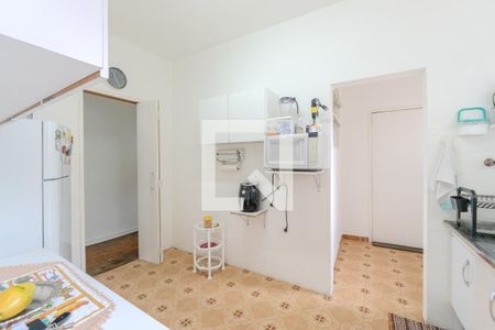 Apartamento à venda com 120m², 2 quartos e sem vagaCozinha