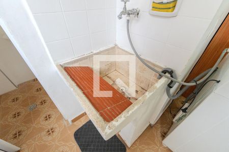 Apartamento à venda com 120m², 2 quartos e sem vagaÁrea de Serviço