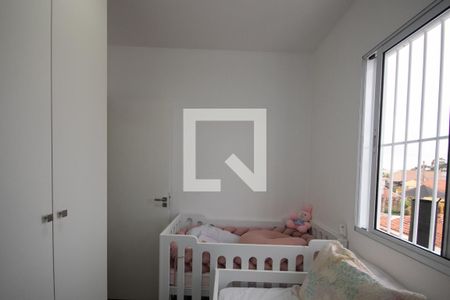 Casa de condomínio à venda com 64m², 2 quartos e 1 vagaSuite 2