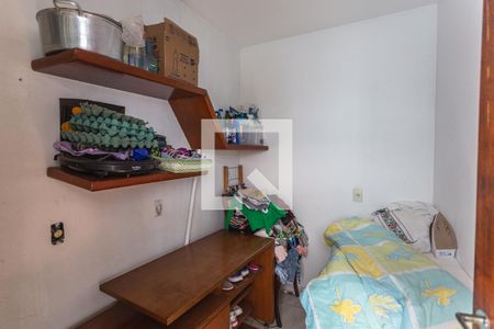 Apartamento à venda com 120m², 3 quartos e 1 vagaQuarto de Serviço