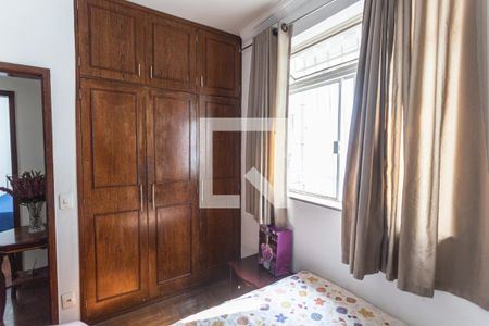 Apartamento à venda com 120m², 3 quartos e 1 vagaQuarto 3