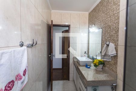 Apartamento à venda com 120m², 3 quartos e 1 vagaBanheiro Social