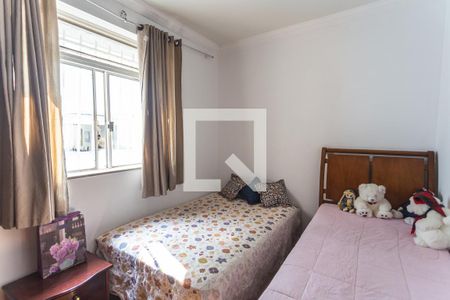 Apartamento à venda com 120m², 3 quartos e 1 vagaQuarto 3