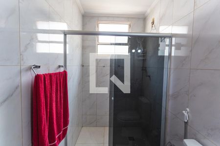 Apartamento à venda com 120m², 3 quartos e 1 vagaBanheiro da Suíte