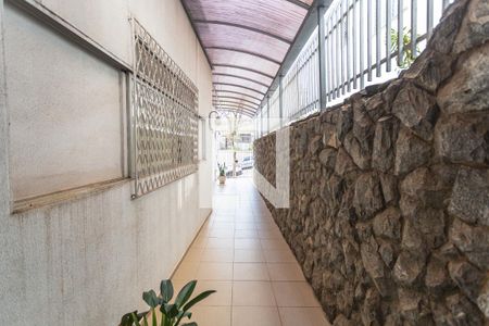 Apartamento à venda com 120m², 3 quartos e 1 vagaHall de Entrada