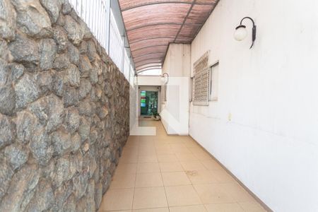 Apartamento à venda com 120m², 3 quartos e 1 vagaHall de Entrada