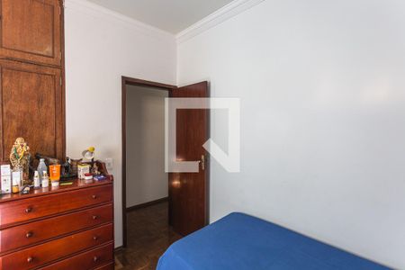 Apartamento à venda com 120m², 3 quartos e 1 vagaQuarto 2