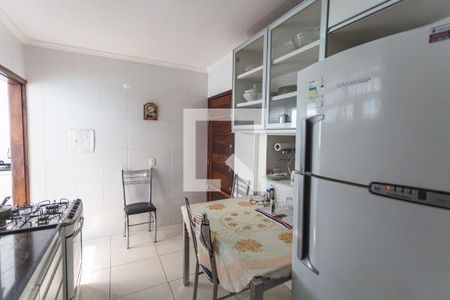 Apartamento à venda com 120m², 3 quartos e 1 vagaCozinha