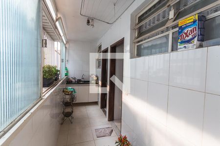 Apartamento à venda com 120m², 3 quartos e 1 vagaÁrea de Serviço