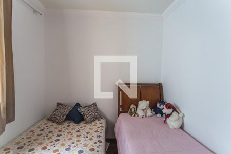Apartamento à venda com 120m², 3 quartos e 1 vagaQuarto 3