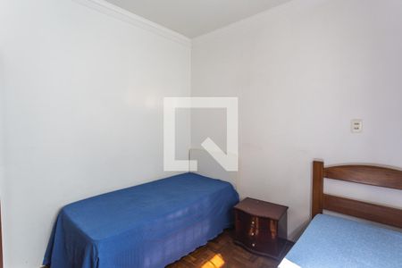 Apartamento à venda com 120m², 3 quartos e 1 vagaQuarto 2