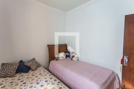 Apartamento à venda com 120m², 3 quartos e 1 vagaQuarto 3