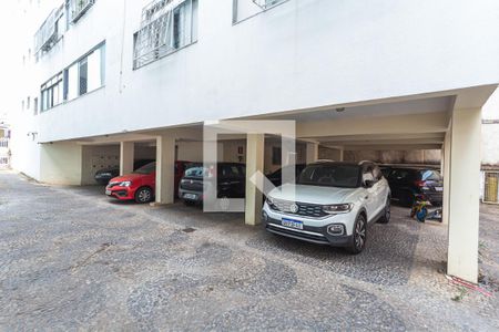 Apartamento à venda com 120m², 3 quartos e 1 vagaGaragem