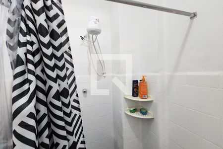 Apartamento à venda com 24m², 1 quarto e sem vaga Apartamento à venda com 24m², 1 quarto e sem vagaBanheiro