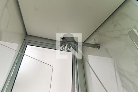 Apartamento à venda com 42m², 2 quartos e sem vaga Apartamento à venda com 42m², 2 quartos e sem vagaBanheiro