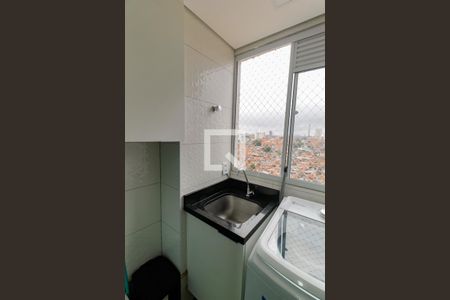Apartamento à venda com 42m², 2 quartos e sem vaga Apartamento à venda com 42m², 2 quartos e sem vagaÁrea de Serviço