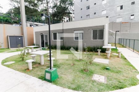 Apartamento à venda com 42m², 2 quartos e sem vaga Apartamento à venda com 42m², 2 quartos e sem vagaÁrea comum