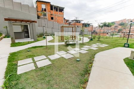 Apartamento à venda com 42m², 2 quartos e sem vaga Apartamento à venda com 42m², 2 quartos e sem vagaÁrea comum - Churrasqueira
