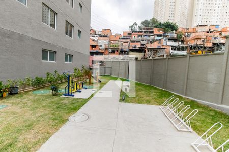 Apartamento à venda com 42m², 2 quartos e sem vaga Apartamento à venda com 42m², 2 quartos e sem vagaÁrea comum